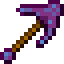 Corrupted Shickaxe