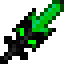 Зелёный меч Края