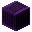 Фиолетовая сталь
